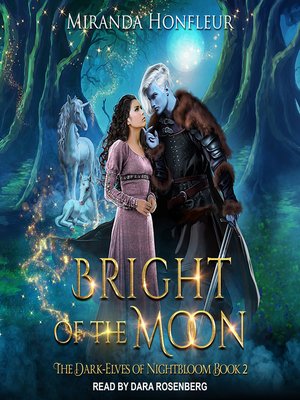 Bright of the Moon - Audiobook